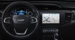 Chery Tiggo 5x 2018 года